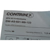 NEW Contrinex DW-AS-601-M8-123 8mm Inductive Proximity Sensor M8 NPN NO