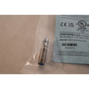 NEW Contrinex DW-AS-601-M8-123 8mm Inductive Proximity Sensor M8 NPN NO