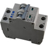 NEW EATON WMZS2C07 Circuit Breaker 7A 2 Pole 10kA Type C 277/480VAC DIN Rail