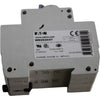 NEW EATON WMZS2C07 Circuit Breaker 7A 2 Pole 10kA Type C 277/480VAC DIN Rail