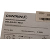 NEW Contrinex DW-AS-611-M12 12mm Inductive Proximity Sensor M12 NPN 4mm