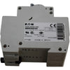 NEW EATON WMZS2C40 40A 2P Type C 10kA DIN Rail Circuit Breaker 277/480V