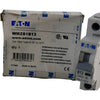 NEW EATON WMZS1B13 Circuit Breaker 13A 1 Pole 10kA Type B DIN Rail