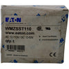 NEW EATON WMZSST110 Shunt Trip 12-110VAC 12-60VDC 1-Pole DIN Rail