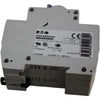 NEW EATON WMZS2D00 Circuit Breaker 0.5A 2P 5kA Type D DIN Rail 277/480V