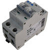 NEW EATON WMZS2D00 Circuit Breaker 0.5A 2P 5kA Type D DIN Rail 277/480V