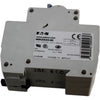 NEW EATON WMZS2C40 40A 2P 10kA Type C DIN Rail Circuit Breaker 277/480V