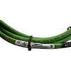 Keyence OP-87457 2m Ethernet Cable M12 4-Pin to RJ45