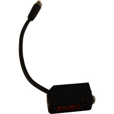 Keyence PZ-V32 Photoelectric Sensor Multi-Reflective NPN M8