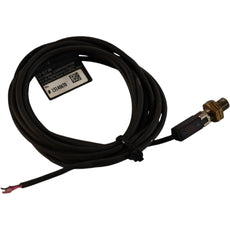 Keyence LV-S71R Compact Laser Sensor Head Receiver Thrubeam