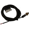 Keyence LV-S71R Compact Laser Sensor Head Receiver Thrubeam