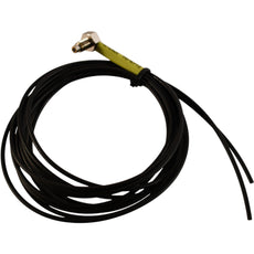 Keyence FU-67TZ Fiber Optic Sensor Thread M6 2m Parallel Detection