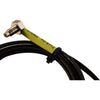 Keyence FU-67TZ Fiber Optic Sensor Thread M6 2m Parallel Detection