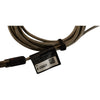 Keyence LV-S71T Digital Laser Sensor Head Transmitter Thrubeam