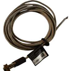 Keyence LV-S71T Digital Laser Sensor Head Transmitter Thrubeam