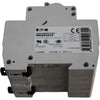 NEW EATON WMZS3D32 32A 3 Pole Type D 5kA DIN Rail Circuit Breaker 277/480V