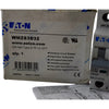 NEW EATON WMZS3D32 32A 3 Pole Type D 5kA DIN Rail Circuit Breaker 277/480V