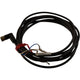 NEW Keyence OP-85497 M8 L-Shaped Sensor Cable 2m PVC 4-Pin