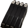 Lot of 4 Keyence FS-N Series Fiber Optic Sensor Amplifiers (1x FS-N11N, 3x FS-N12N)