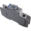 NEW EATON WMZH1C20T 20A 14kA Type C 1 Pole DIN Rail Circuit Breaker UL489