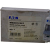 NEW EATON WMZH1C20T 20A 14kA Type C 1 Pole DIN Rail Circuit Breaker UL489