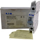 NEW EATON WMZH1C20T 20A 14kA Type C 1 Pole DIN Rail Circuit Breaker UL489