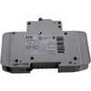 NEW EATON WMZH1C20T 20A 14kA Type C 1 Pole DIN Rail Circuit Breaker UL489