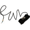 Keyence FS-N12N Digital Fiber Optic Sensor Amplifier NPN Expansion