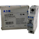 NEW EATON WMZS1B15 15A 1 Pole 10kA Type B DIN Rail Circuit Breaker 277V AC