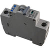 NEW EATON WMZS1B15 15A 1 Pole 10kA Type B DIN Rail Circuit Breaker 277V AC