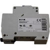 NEW EATON WMZS1B15 15A 1 Pole 10kA Type B DIN Rail Circuit Breaker 277V AC