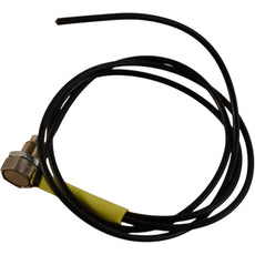 Keyence FU-67TZ Fiber Optic Sensor Thread M6 2m Parallel Detection