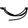 Keyence FU-67TZ Fiber Optic Sensor Thread M6 2m Parallel Detection