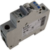 NEW EATON WMZS1B07 7A 1 Pole 10kA Type B DIN Rail Circuit Breaker 277V AC