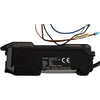 Keyence LV-11SA Ultra-Small Digital Laser Sensor Amplifier NPN