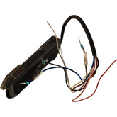 Keyence LV-11SA Ultra-Small Digital Laser Sensor Amplifier NPN