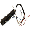 Keyence LV-11SA Ultra-Small Digital Laser Sensor Amplifier NPN
