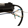 Keyence LV-11SA Ultra-Small Digital Laser Sensor Amplifier NPN