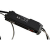 Keyence LV-11SA, LV-S71T, LV-S71R Digital Laser Sensor System
