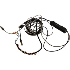 Keyence LV-11SA, LV-S71T, LV-S71R Digital Laser Sensor System