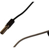 Keyence LV-11SA, LV-S71T, LV-S71R Digital Laser Sensor System