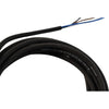 NEW Keyence E66085-H AWM Style 20379 Sensor Cable 4-Pin Connector