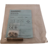 NEW Contrinex DW-AS-701-M12 12mm Inductive Proximity Sensor M12 NPN 6mm