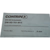 NEW Contrinex DW-AS-701-M12 12mm Inductive Proximity Sensor M12 NPN 6mm