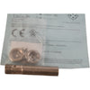 NEW Contrinex DW-AS-701-M12 12mm Inductive Proximity Sensor M12 NPN 6mm