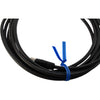 NEW Keyence OP-42187 M8 Straight Sensor Cable 2m PVC 4-Pin