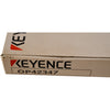 NEW Keyence OP-42347 Standard Mounting Bracket A Set (2pc) SL-C SL-V