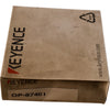 NEW Keyence OP-87461 IV Series Image Vision Sensor Front Cover