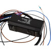NEW Keyence LV-21A Digital Laser Sensor Amplifier 12-24VDC NPN