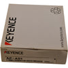 NEW Keyence AP-A01 Pressure Sensor Panel Mounting Bracket